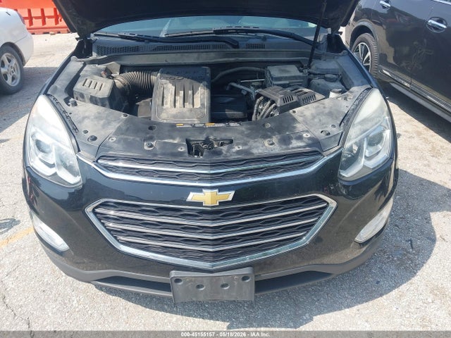 Chevrolet Equinox Ltz