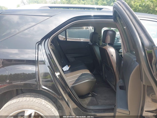 Chevrolet Equinox Ltz