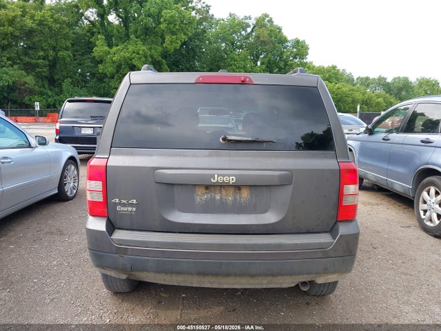 Jeep Patriot Sport 4x4