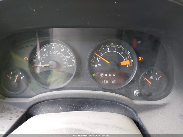 Jeep Patriot Sport 4x4
