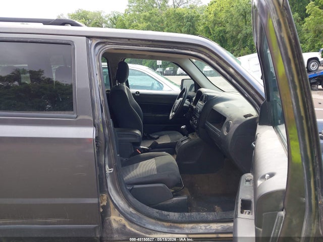 Jeep Patriot Sport 4x4