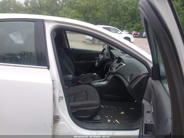Chevrolet Cruze 1lt Auto