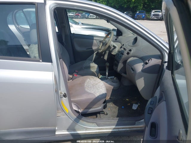 Toyota ECHO