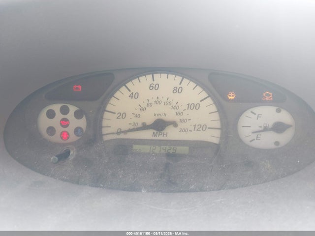 Toyota ECHO
