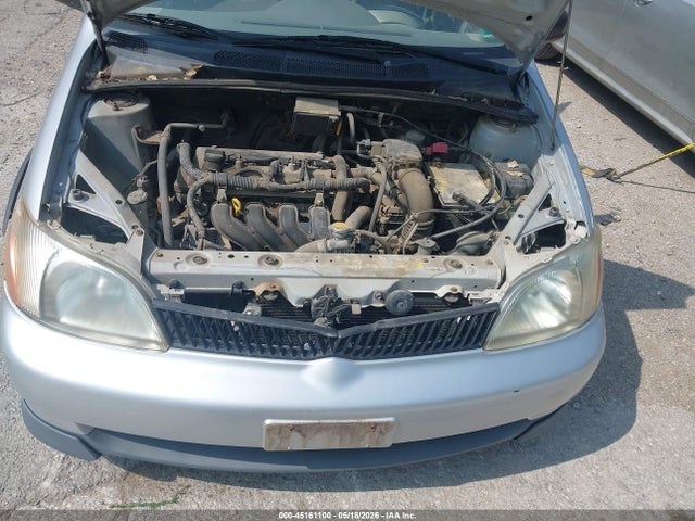 Toyota ECHO