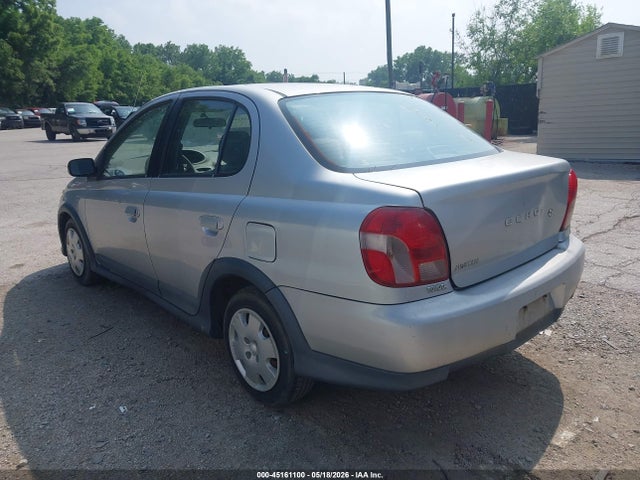 Toyota ECHO