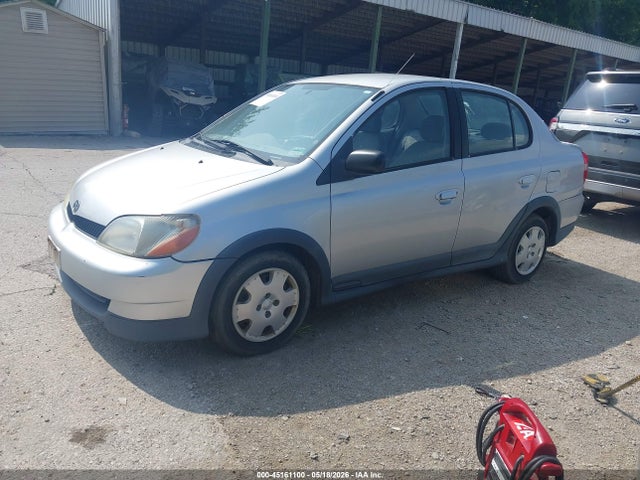 Toyota ECHO