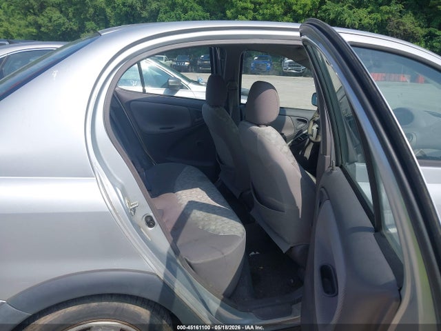 Toyota ECHO