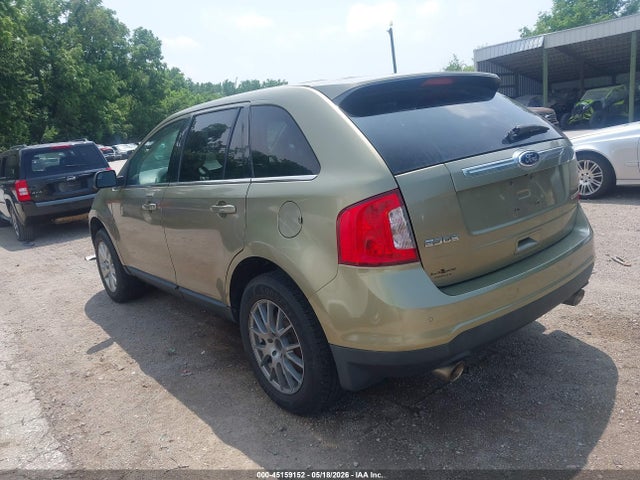 Ford Edge Limited