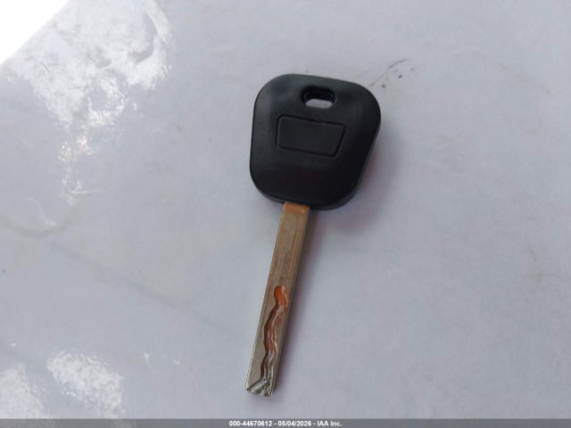 Chevrolet Spark Ls Cvt