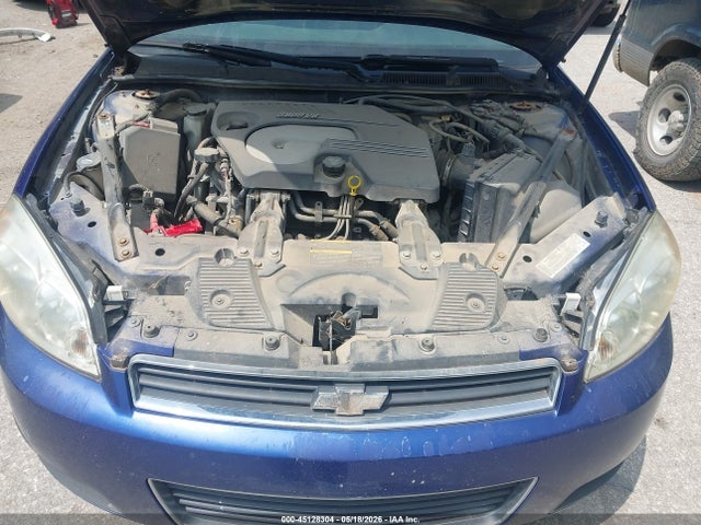 Chevrolet Impala Lt