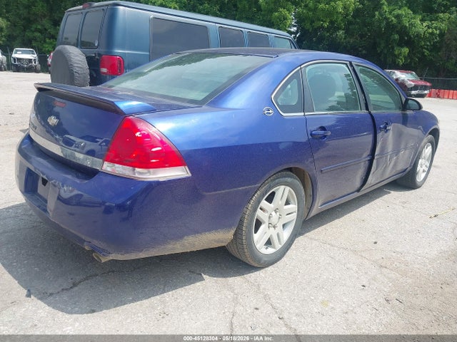 Chevrolet Impala Lt