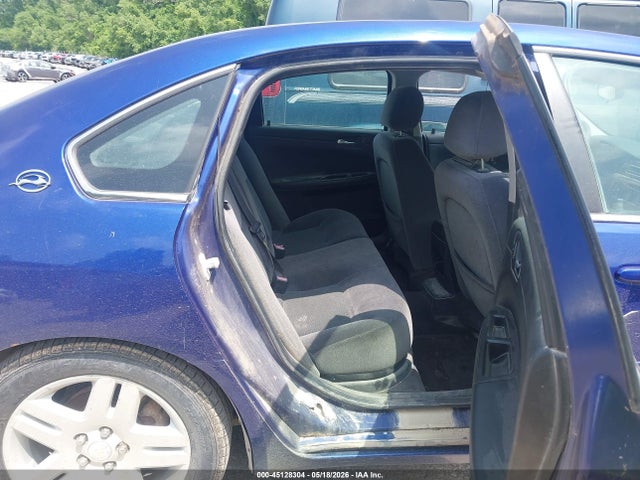 Chevrolet Impala Lt