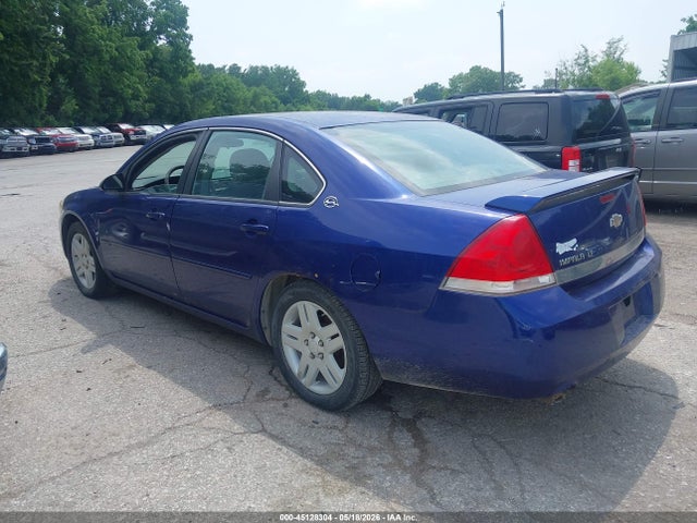 Chevrolet Impala Lt