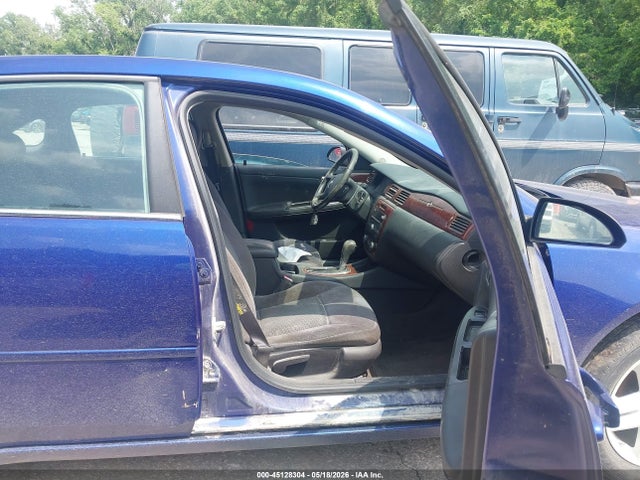 Chevrolet Impala Lt