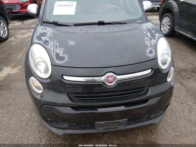 FIAT 500L Lounge