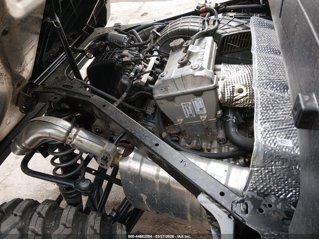 Polaris Ranger Xp 1000 Premium