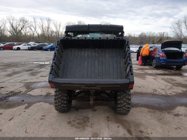 Polaris Ranger Xp 1000 Premium