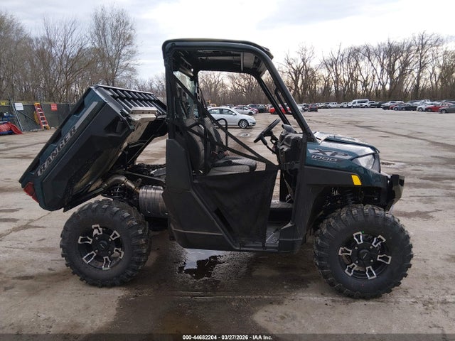 Polaris Ranger Xp 1000 Premium