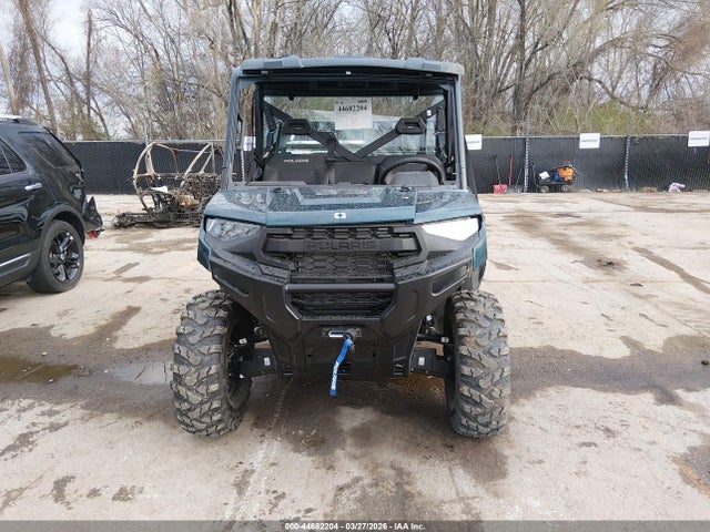 Polaris Ranger Xp 1000 Premium