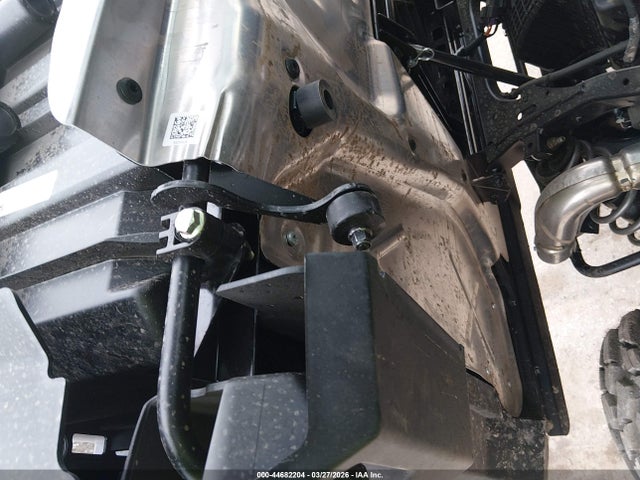 Polaris Ranger Xp 1000 Premium