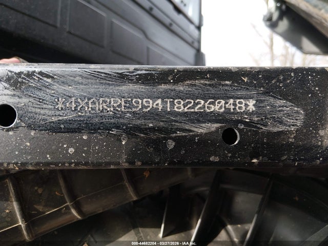 Polaris Ranger Xp 1000 Premium
