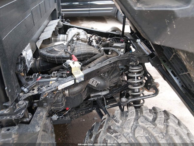 Polaris Ranger Xp 1000 Premium
