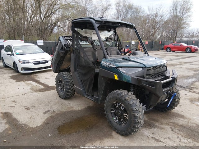 2026 Polaris Ranger