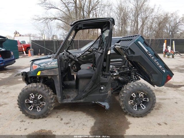Polaris Ranger Xp 1000 Premium
