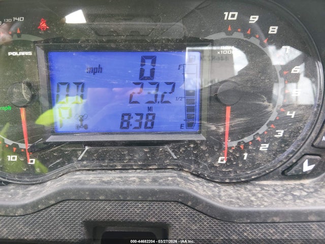 Polaris Ranger Xp 1000 Premium