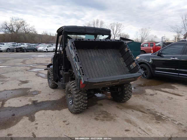Polaris Ranger Xp 1000 Premium