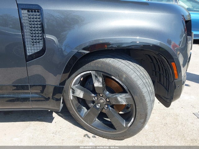 Land Rover Defender 110 P400 X-dynamic Se