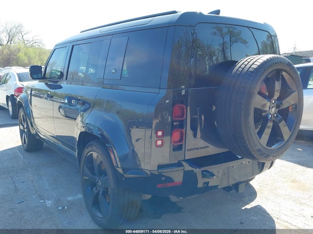 Land Rover Defender 110 P400 X-dynamic Se