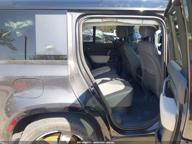 Land Rover Defender 110 P400 X-dynamic Se