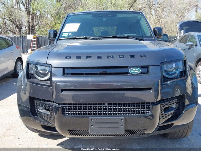 Land Rover Defender 110 P400 X-dynamic Se