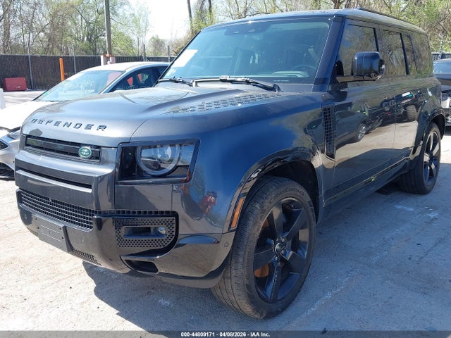 Land Rover Defender 110 P400 X-dynamic Se