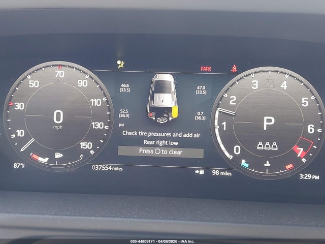 Land Rover Defender 110 P400 X-dynamic Se