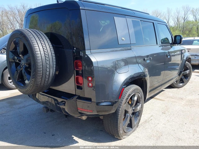 Land Rover Defender 110 P400 X-dynamic Se