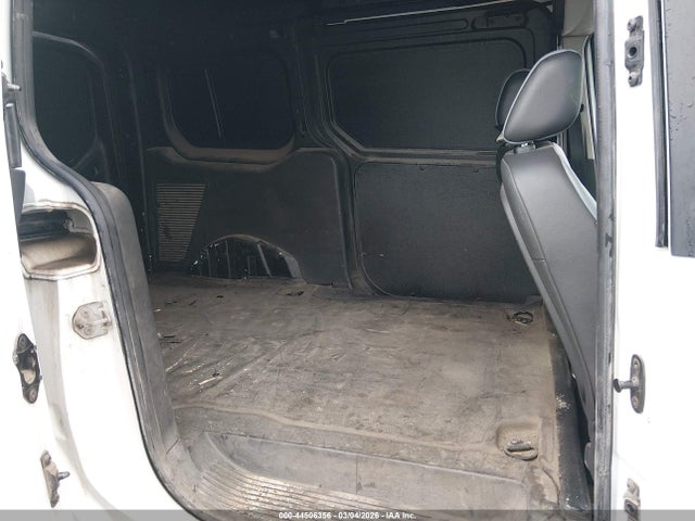 Ford Transit Xl