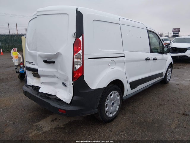 Ford Transit Xl