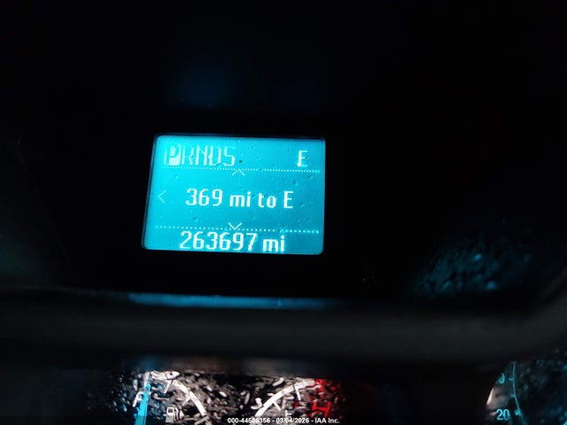 Ford Transit Xl