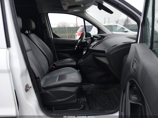Ford Transit Xl