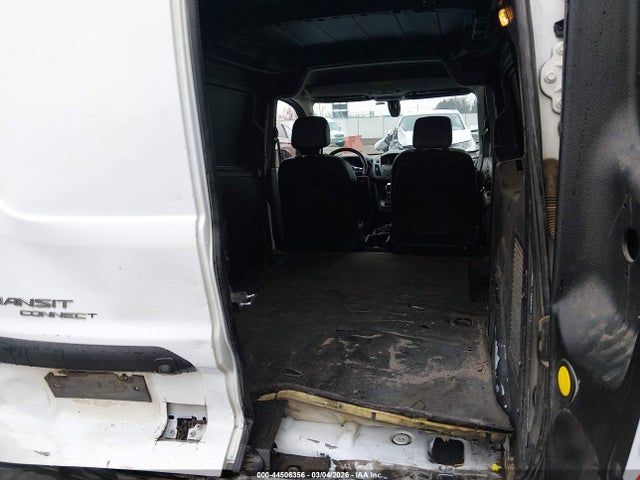 Ford Transit Xl