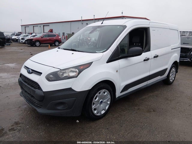 Ford Transit Xl
