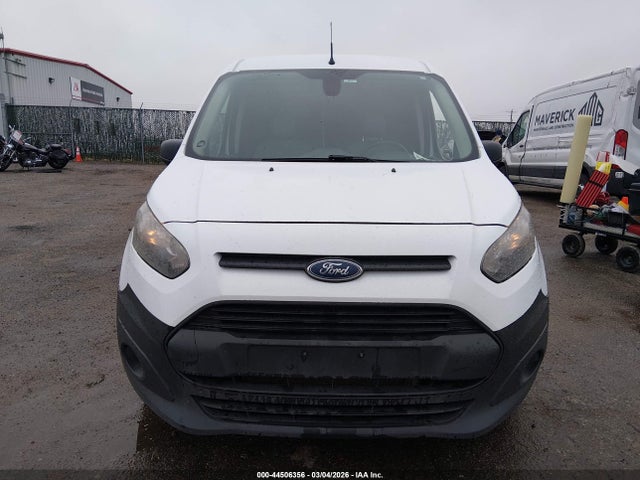 Ford Transit Xl