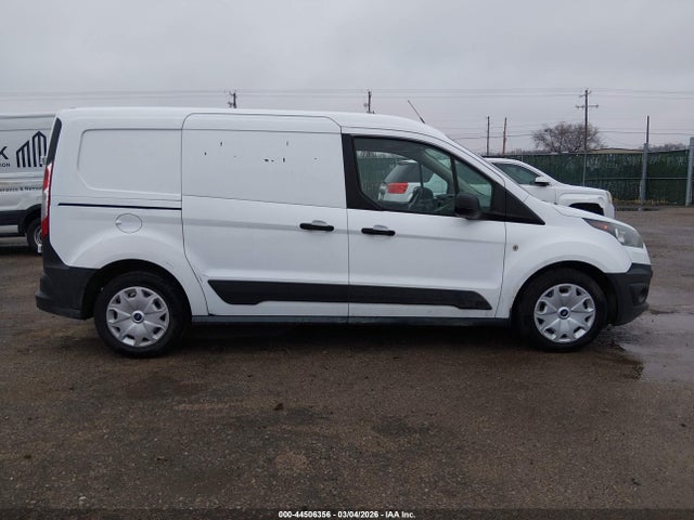 Ford Transit Xl
