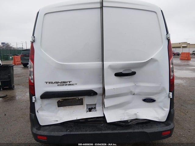 Ford Transit Xl