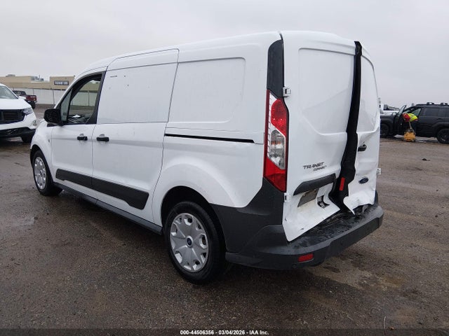 Ford Transit Xl