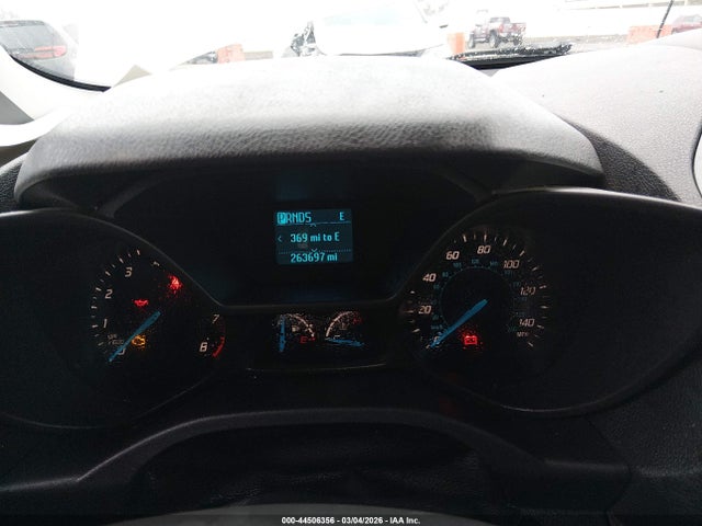 Ford Transit Xl