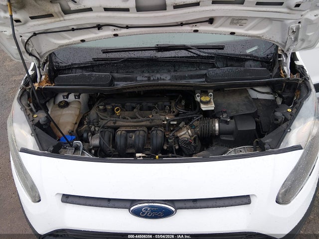 Ford Transit Xl